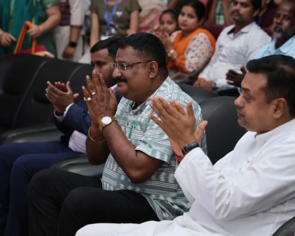 Rangatulee 2024 – A Celebration of Culture 18