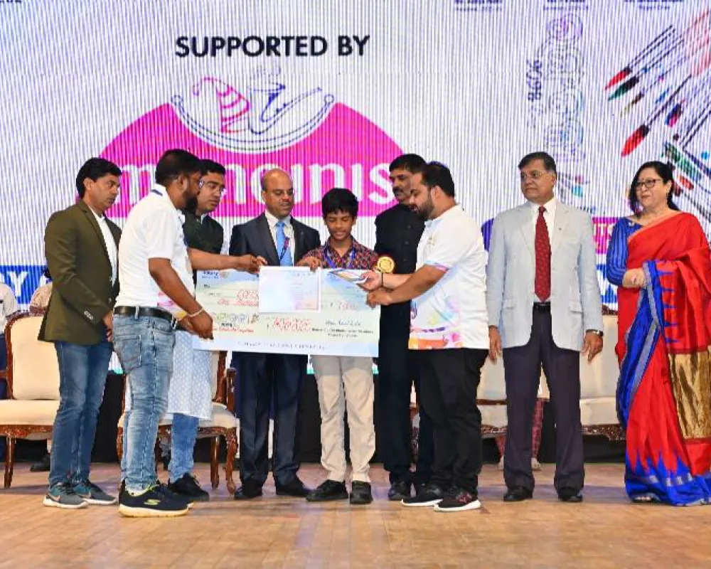 Rangatulee 2025 – Winners Gallery 10