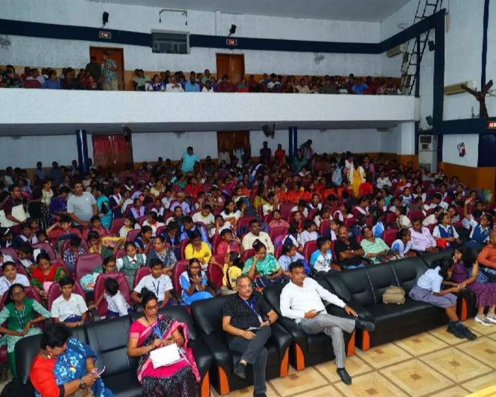 Rangatulee 2023 – Colours of Culture 7