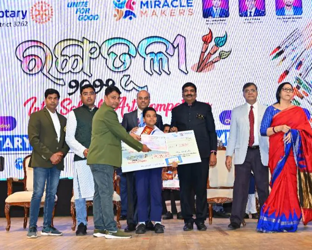 Rangatulee 2025 – Winners Gallery 5