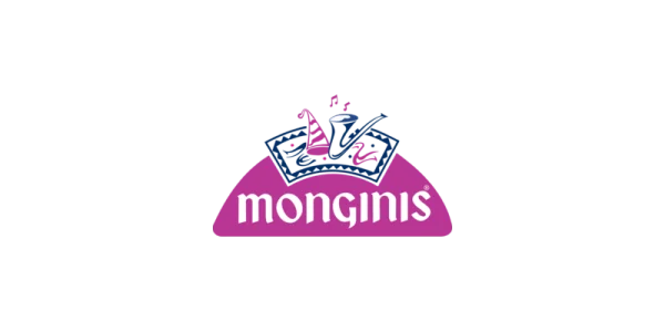 Monginis logo
