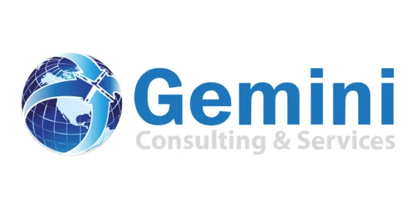 Gemini Consulting logo