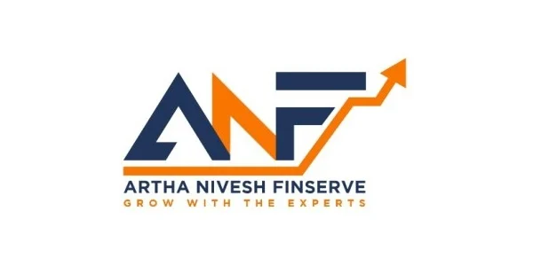 Arthnives Finserv logo