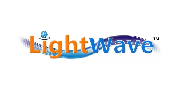 Lightwave Technologies logo