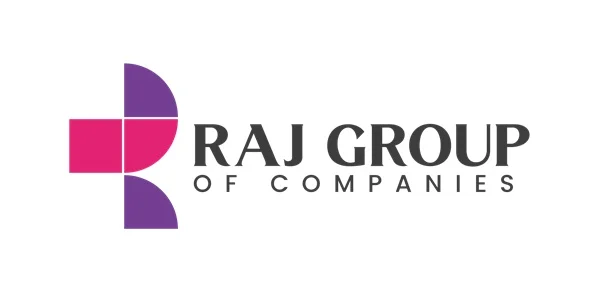 RAJ Group Of Companies logo
