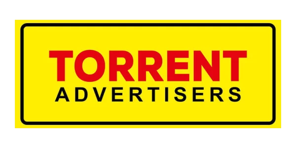 Torrent Advertisers logo